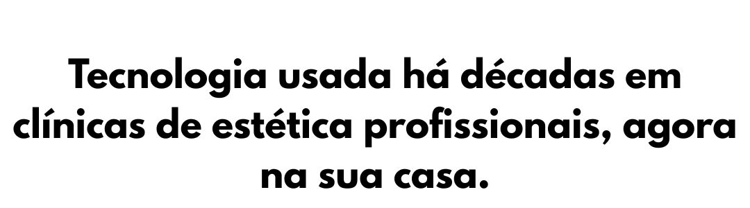 Tecnologia Eficiente